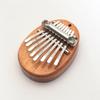 Pocket Music Instrument Finger Thumb Piano Objet Satisfaisant Stress Fidget Toys For Anxiety ADHD Products