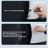 Car Scratch Remover Pen Painting Pen For Vehicle Professional Paint Pen For Cars Quick And Easy Solution For Car Scratches Paint
