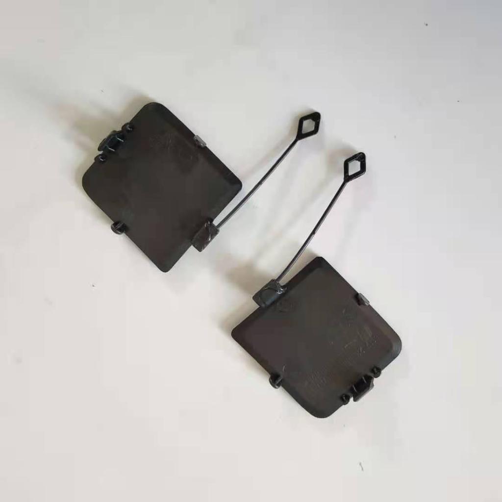 BMW X1 E84 Abschlepphakenabdeckung hinten (Teilenummer 51122990609/51122990610)