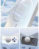 VIVOX300Pro Magnetic Frosted Case with Electroplated Laser Lens, Drop-Proof Full Coverage.