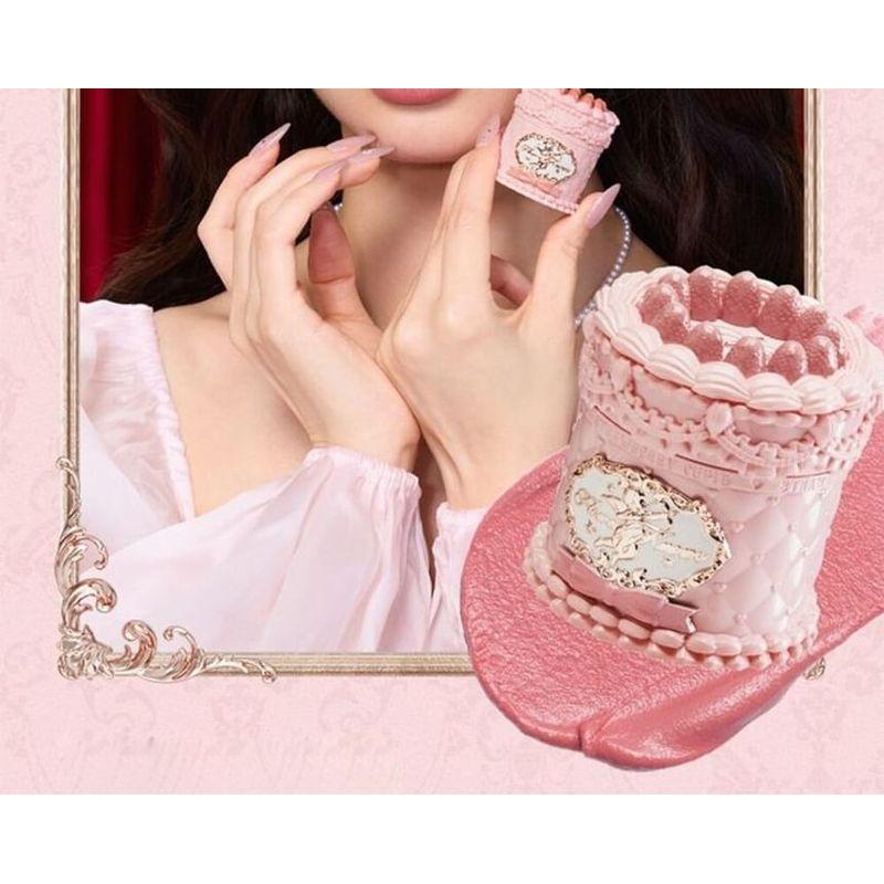 Flower Knows - Strawberry Cupid Cake Lip Cream (V04-V06)