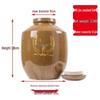 Veselă pentru băuturi – Vase pentru apă și carafe