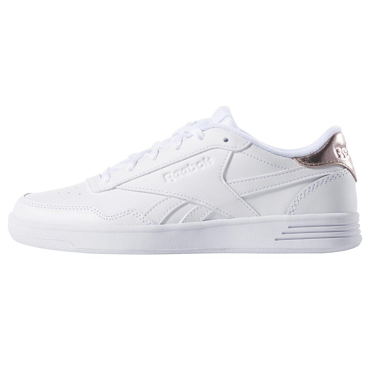 (WMNS) Reebok Royal Techque T White Women s EG4636 EU 36