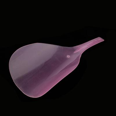 Plastic Salon Hairspray Handle