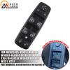For Mercedes Benz A B GL M R Class W245 W169 A150 B200 X164 2004-2012 Electric Power Window Master Switch A1698206610 1698206610