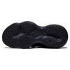New LiNing Honey | Slip Resistant Low Top Chunky Sneakers Women's Black AGCT126-2
