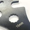 Noguchi Pedal Wrench [YC-163L3-S]