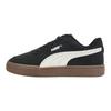Puma Caven Nubuck Versatile Comfortable Classic Trendy Low-Top Sneakers Unisex Sneakers 406753-04