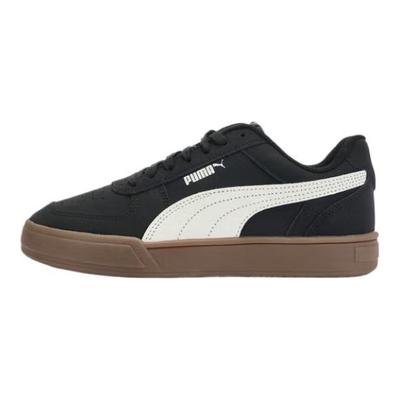 Caven Nubuck Versatile Comfortable Classic Trendy Low-Top Sneakers Unisex Sneakers 406753-04