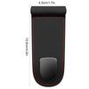 Purse Hook for Car Glove Box, Car Glove Box Hook Multifunctional Car Hook Passenger
