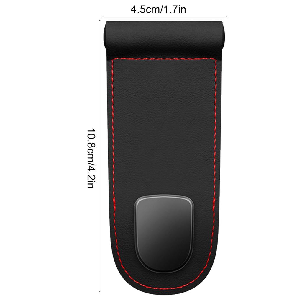 Purse Hook for Car Glove Box, Car Glove Box Hook Multifunctional Car Hook Passenger