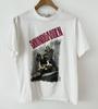1992 Soundgarden Vintage Band Grunge alle Größen Neues Shirt Unisex T-Shirt