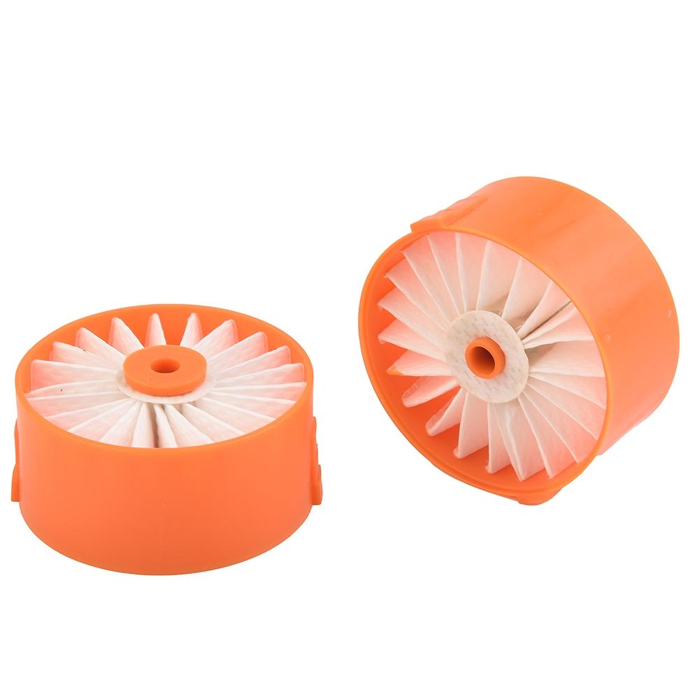 For Black Decker Filters 3 Pcs/set BDPSE1815 BDPSE3615