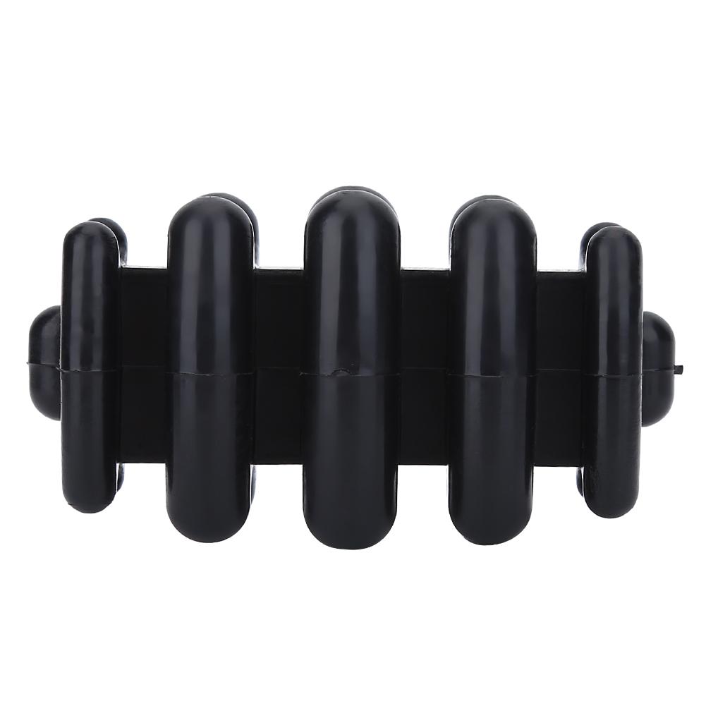 2Pcs Rubber Archery Shock Absorber Vibration Dampener Compound Bow Stabilizer