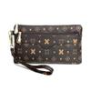 Trendy Women's Korean-Style Clutch: Casual Small Bag & Coin Purse