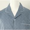 VenuS Cotton 100 Plaid Men S Pajama Set Vpa2276m