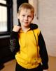 Clothing Set (boys) Winter 6083-025-33-4 HC