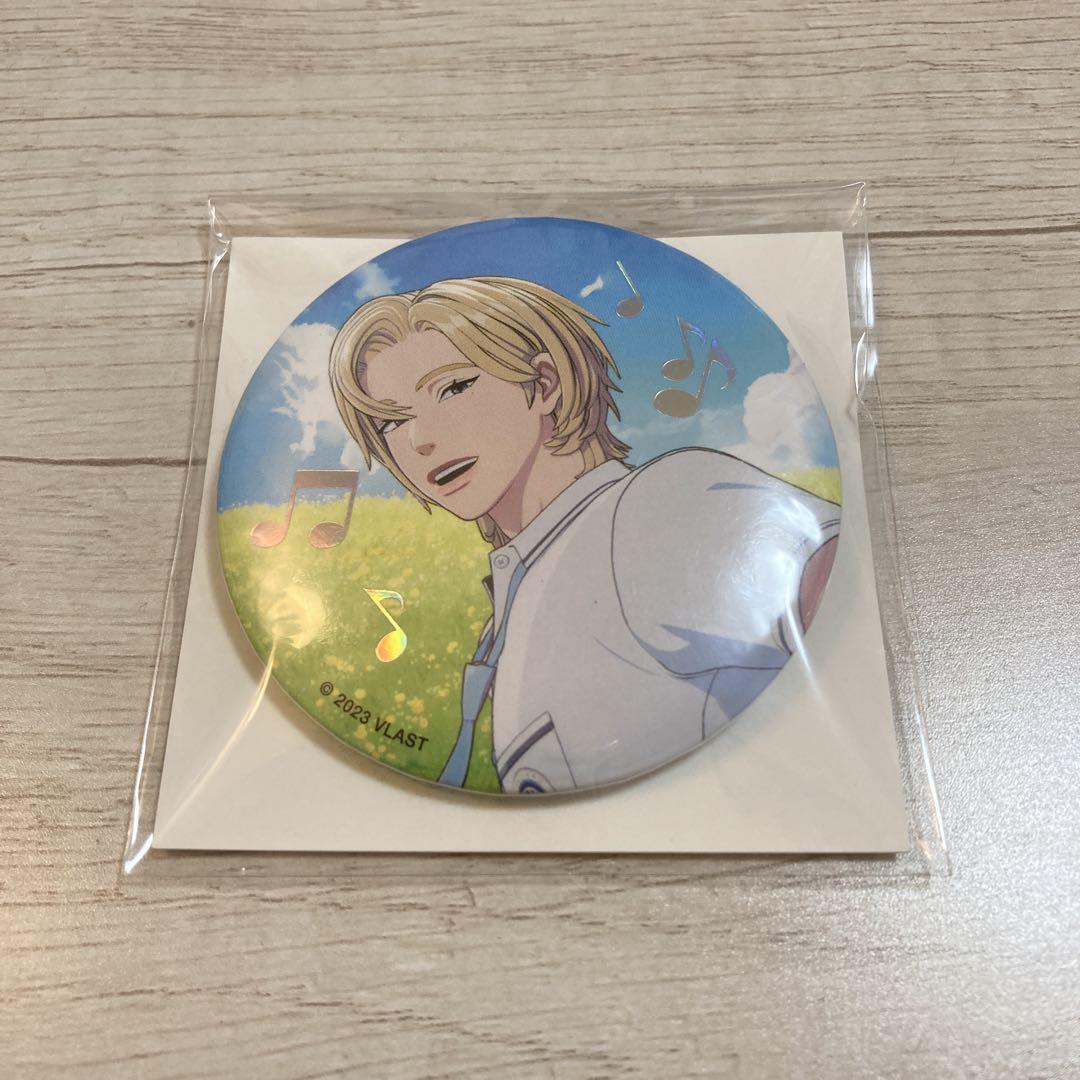 

[USED] plave aniplus can badge Noah