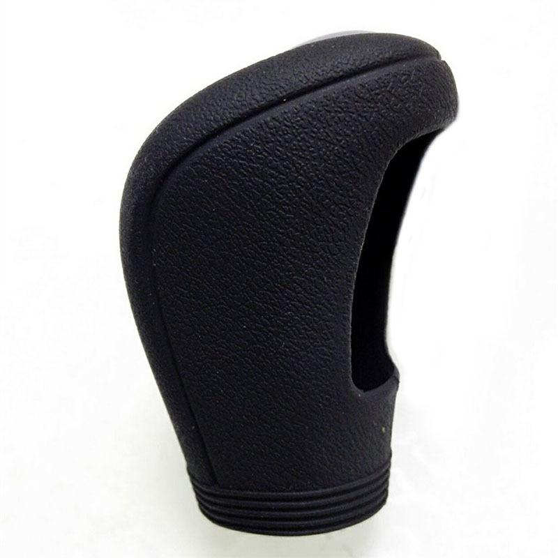 

New Silicone Gear Shift Knob Cover For Land Rover Freelander 2007 2008 2009 2010 2011 2012 2013 2014 2015 Gear Case