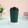 Water bottle explosion 11oz mini coffee cup 101 stainless steel convenient thermos cup double vacuum American portable cup
