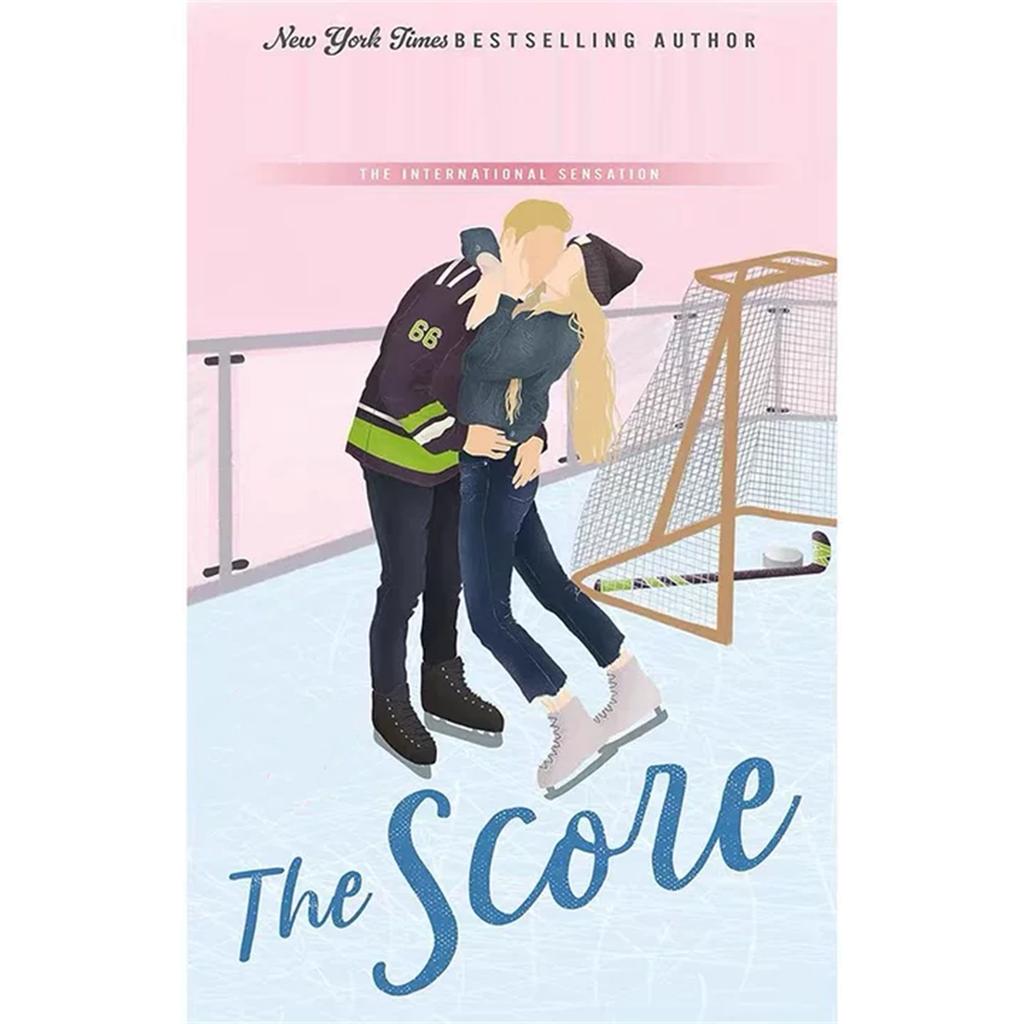 The Deal Book One Off Campus Series Contemporary Romance Novel Fiction Paperback Edition Suitable for Young Adult and Adult Readers