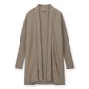FURINA Cashmere Blend Soft Shawl Neck Cardigan