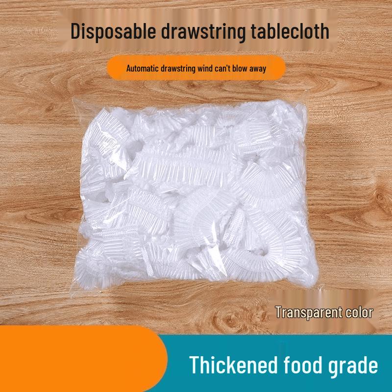 Lantuan Disposable Tablecloth