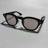 Used Kaneko Optician KCS-27 Sunglasses Black