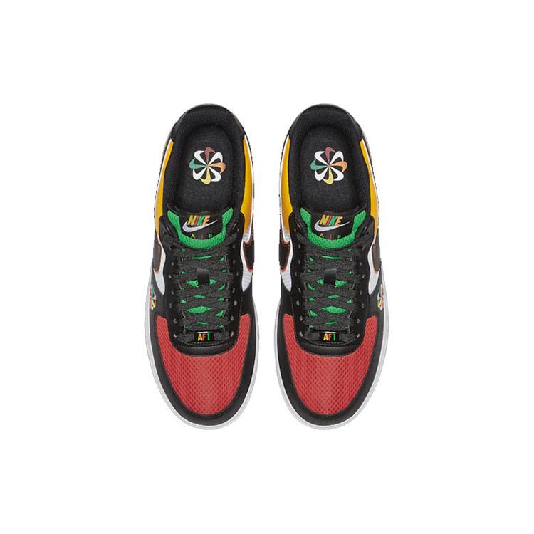 New Nike Air Force 1 Low Sunburst CK9282-100
