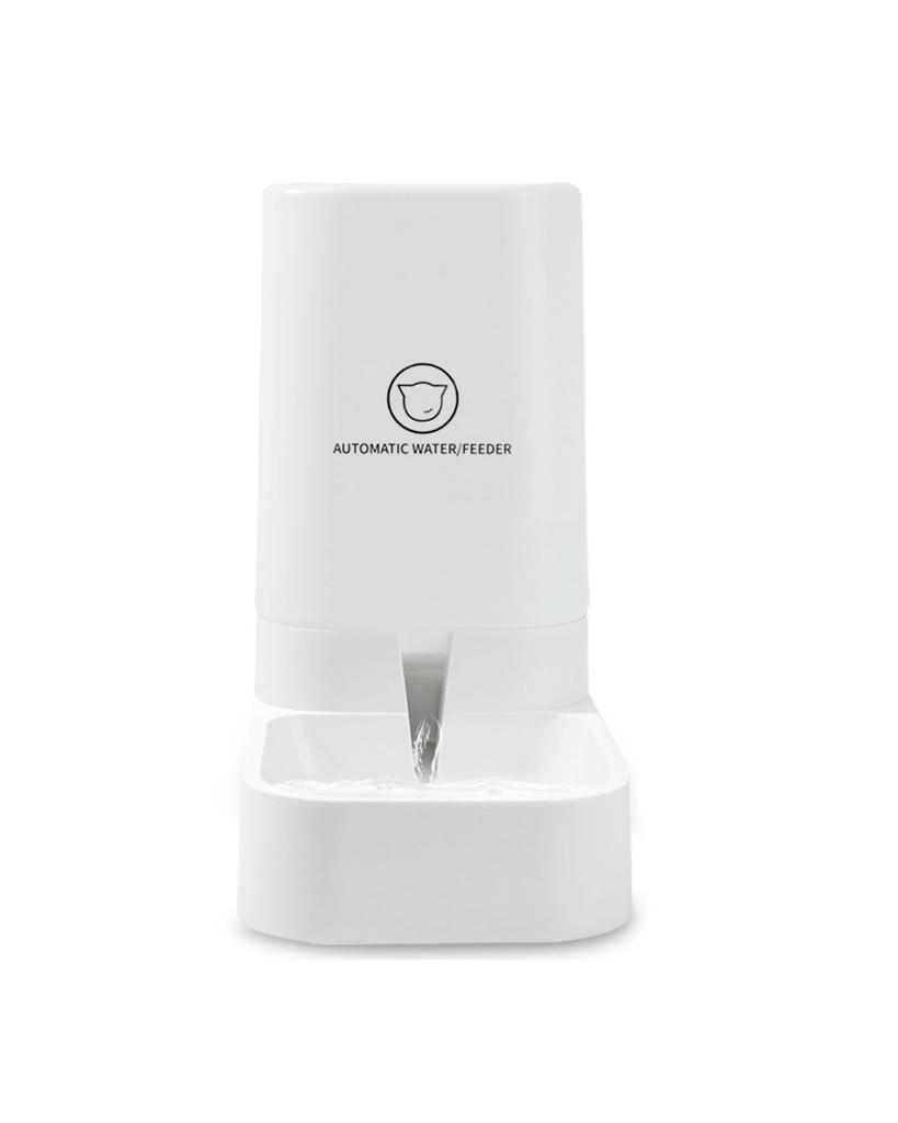 YUCHONG Automatic Water Dispenser for Cats and Suitable for Multiple Automatic Water No Electricity Easy Clean and Convenient Pet Water Dispenser