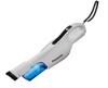 Panasonic Rechargeable Cyclone For Main Unit Only and Charger Sold Dual with Approximately 6x Suction Sustainability To Stick Handy Vacuum White White