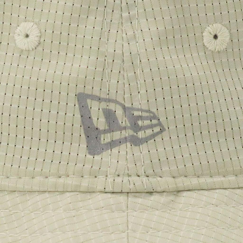 [New Era] Outdoor Adventure Hat Dot Air Lightweight Stone ML OD ADV LT SHADE TECH AIR BTLTCH STN