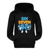Children's Hooded Sweater Casual and Comfortable Everyday Hoodies Sweatshirts Boys