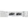 AOSHIMA 1/24 The Model Car Series No. 152 Toyota UZS186 Crown Majesta 2006 Plastic Model Kit