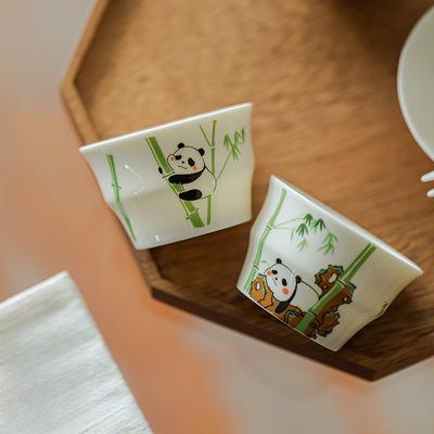 Bardak Takımı – Kahve ve çay setleri