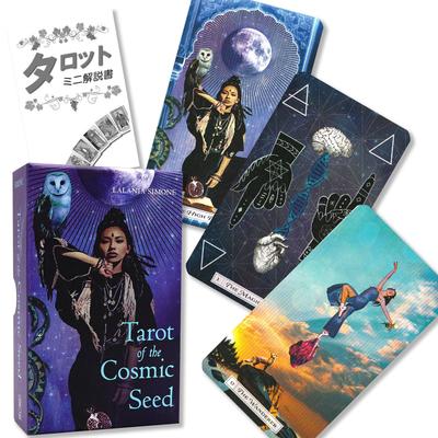 Previsão do futuro – Tarot