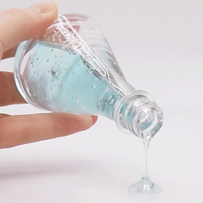 Rodinia Goddess Therapy Ampoule Hydrating – Deep Moisture & Radiance Care with Long-Lasting Hydration, Korean