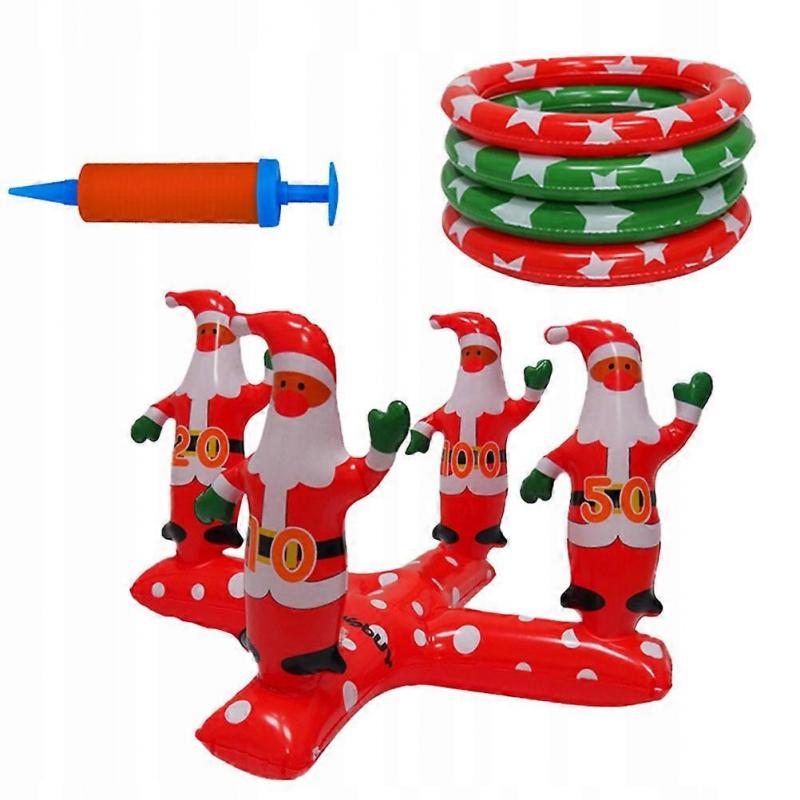 Inflatable Articles Christmas Toys