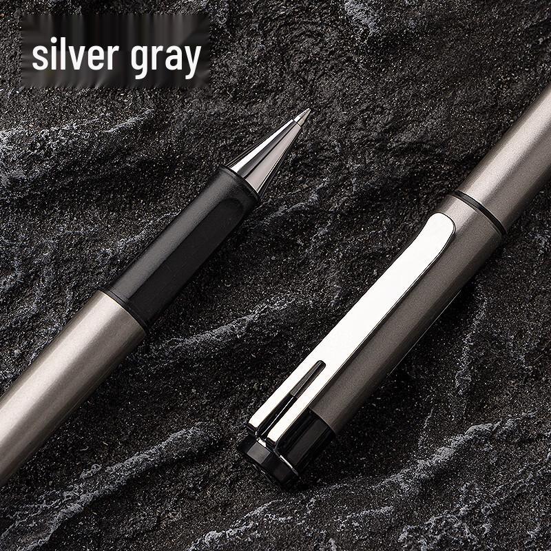 Deli S96 Business Gel Pen