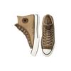 Converse Chuck 70 High Nomad Khaki Egret Unisex Tenisky Hnědá Písečná duna A03759C