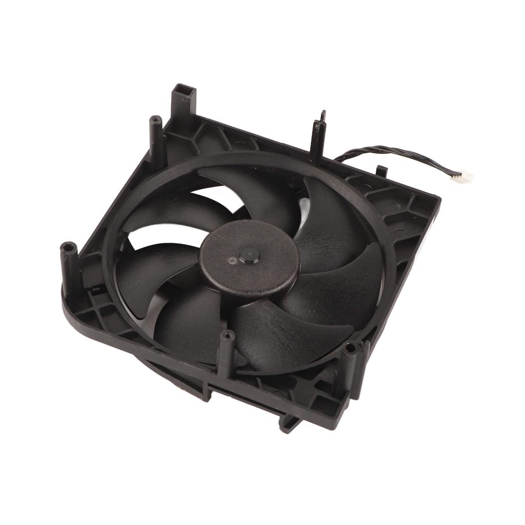 Internal Cooling Fan Replacement Compact Cooling Fan Parts for Xbox Series S Game Consoles