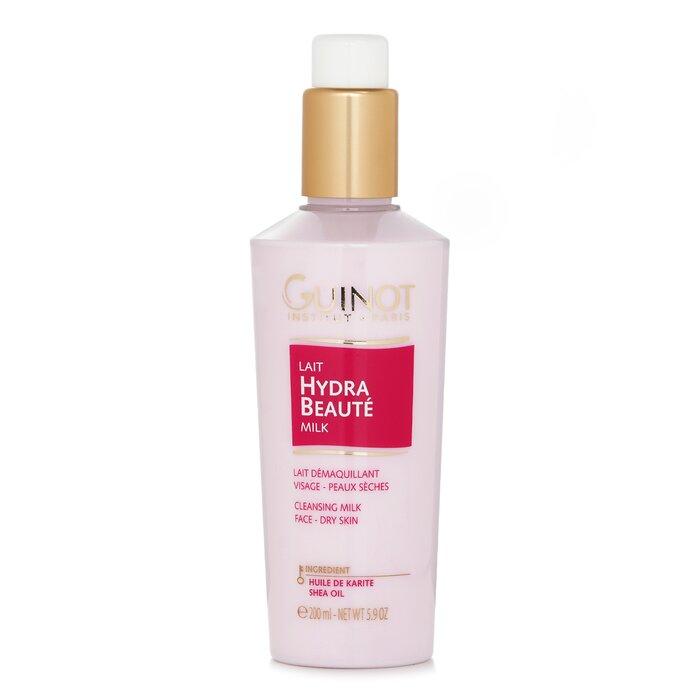 GUINOT Hydra Confort Cleansing Creamy Milk (Dry Skin)