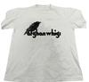 NEW Afghan Whigs White Cotton T Shirt Full Size S5XL Unisex MI627 Unisex T-Shirt