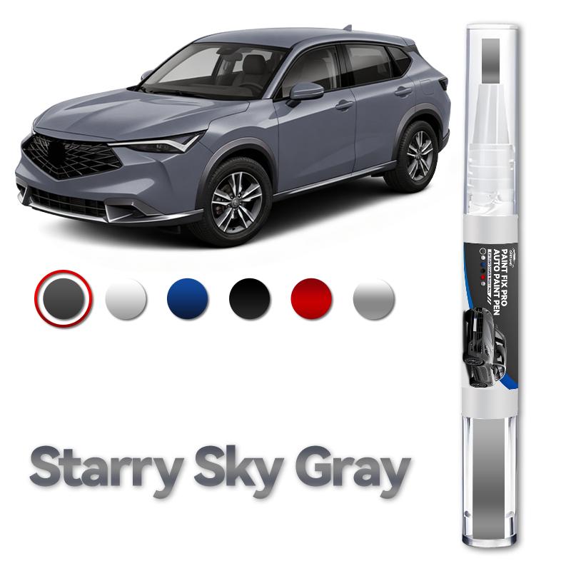 

Paint pen touch up For Acura ADX car paint pen scratch repair detailing tools car accessories color repair painting tools