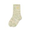 KODAK Apparel Multicolor Twisted Socks GREEN