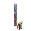 Plus-Plus Blocks Tube Pack Super Heroes 100 Pieces 4106 Authentic 300.4106
