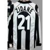 Retro Long Sleeve Soccer Jersey Football Shirt Men Women Vintage Legends Print Sports Training Top