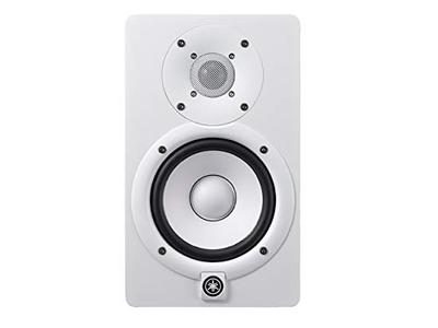 YAMAHA Aktiver Studiomonitor HS5IW