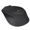 Logitech Souris sans fil M280 Noir 2.4GHz