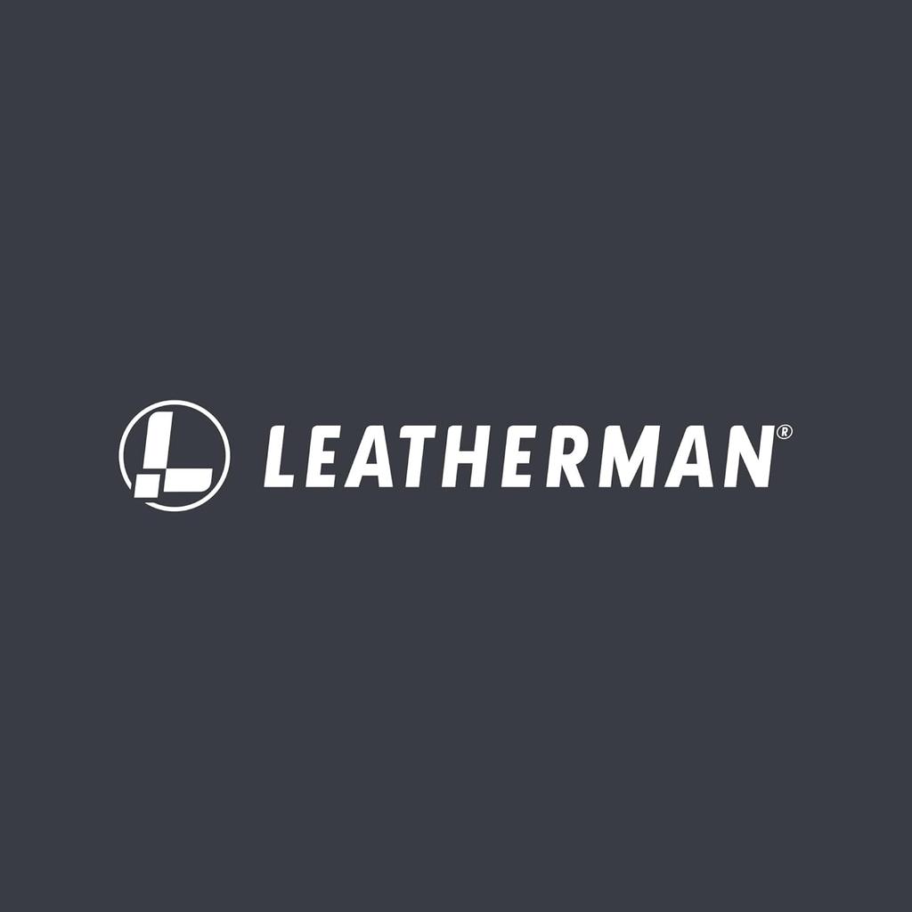 Leatherman Tool Black Pouch,